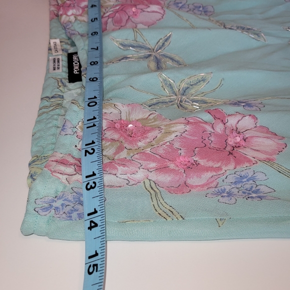 Maxi Skirt Set - Picture 11 of 15